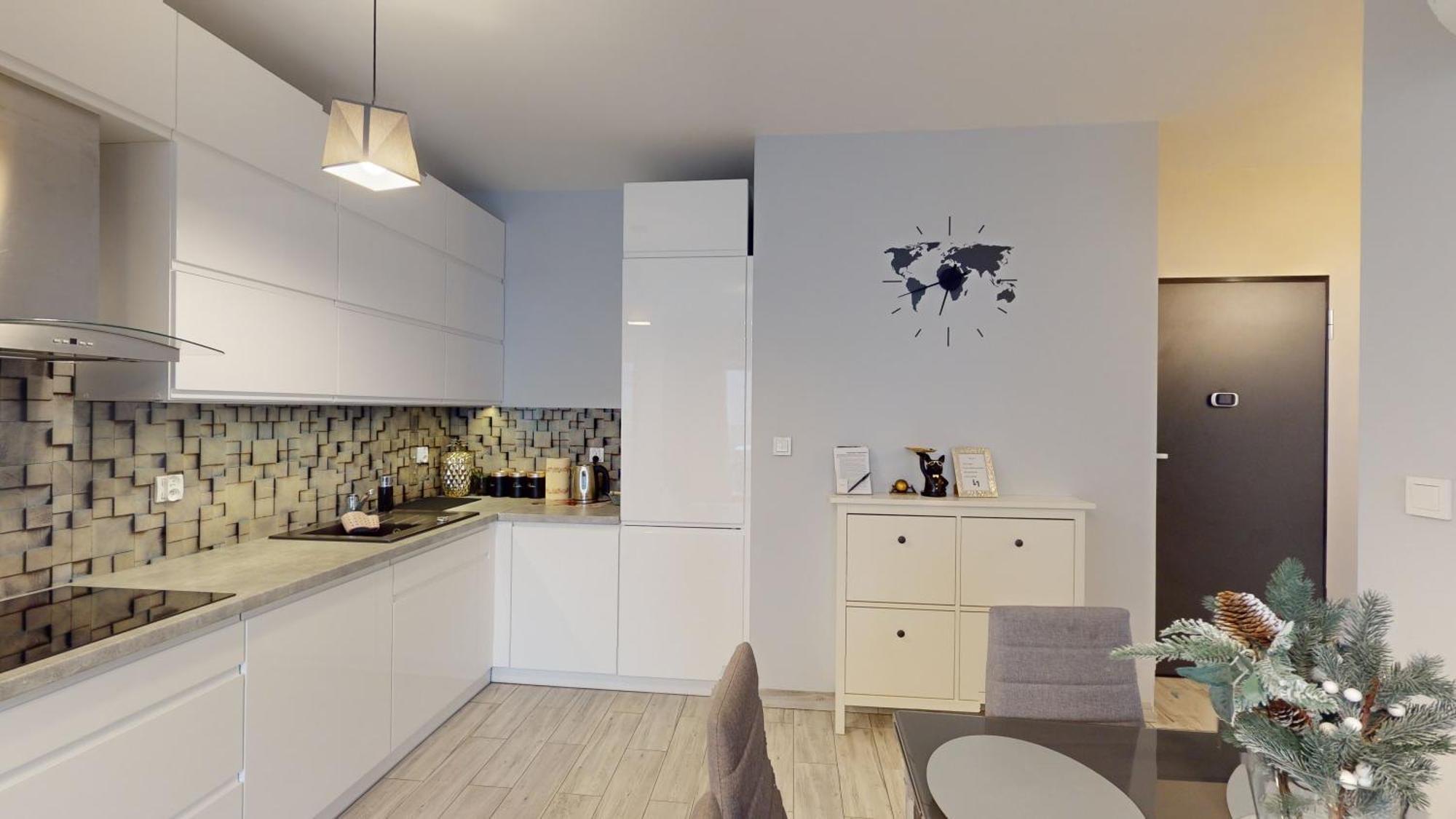 Family House Near The Market Square -Perfect For Family & Business Stays - Ksiecia Witolda Street 500 Steps To Market Square - 2 Bedrooms,2 Parking Places Breslavia Exterior foto