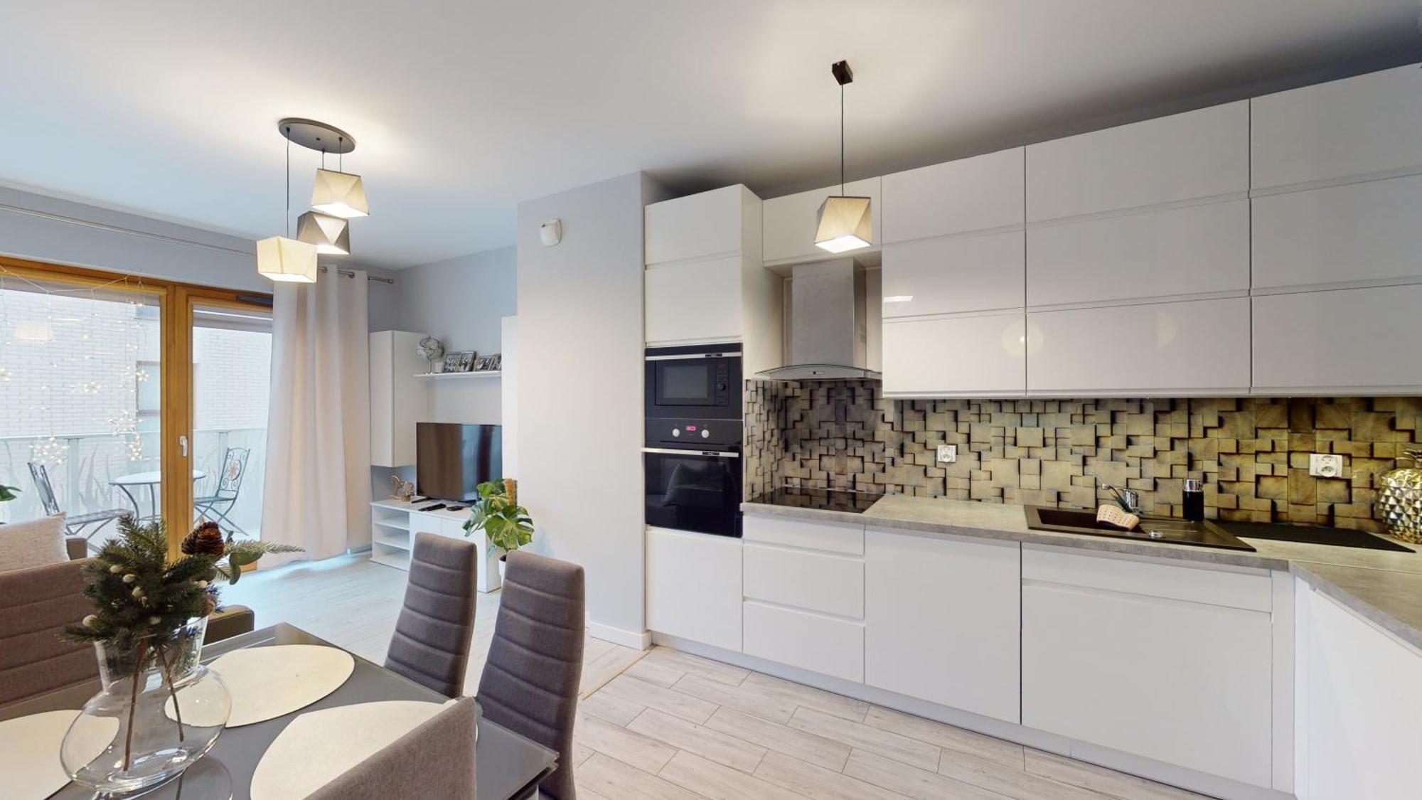 Family House Near The Market Square -Perfect For Family & Business Stays - Ksiecia Witolda Street 500 Steps To Market Square - 2 Bedrooms,2 Parking Places Breslavia Exterior foto