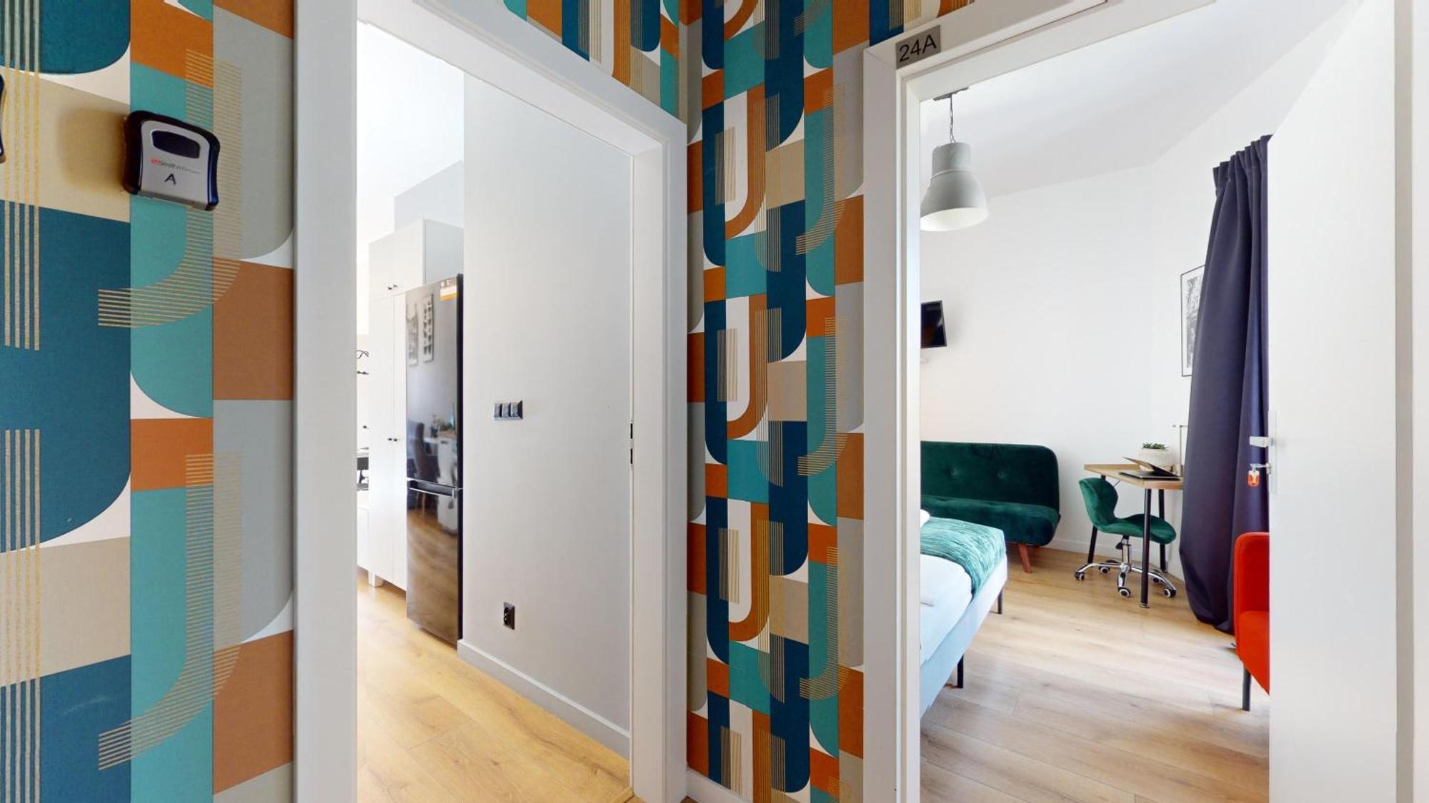 Family House Near The Market Square -Perfect For Family & Business Stays - Ksiecia Witolda Street 500 Steps To Market Square - 2 Bedrooms,2 Parking Places Breslavia Exterior foto